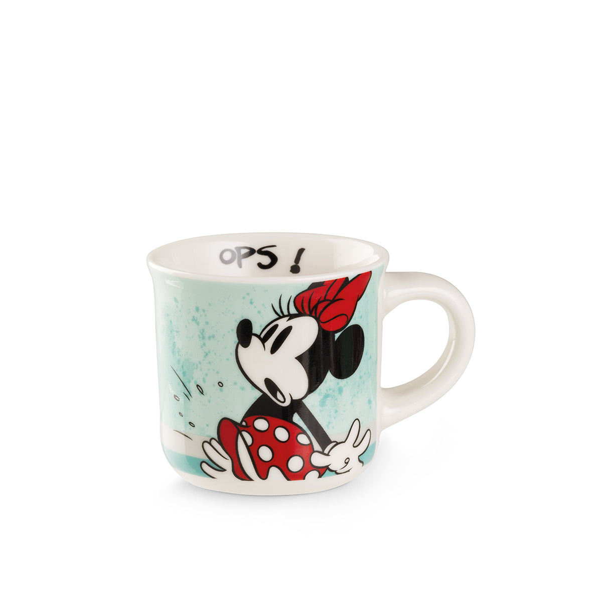 Minimug Minnie Mouse I Am Turchese Ml.80