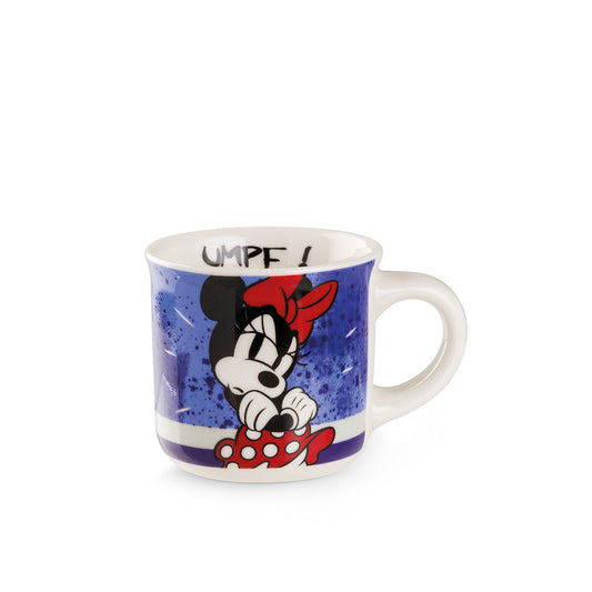 Minimug Minnie Mouse I Am Viola Ml.80