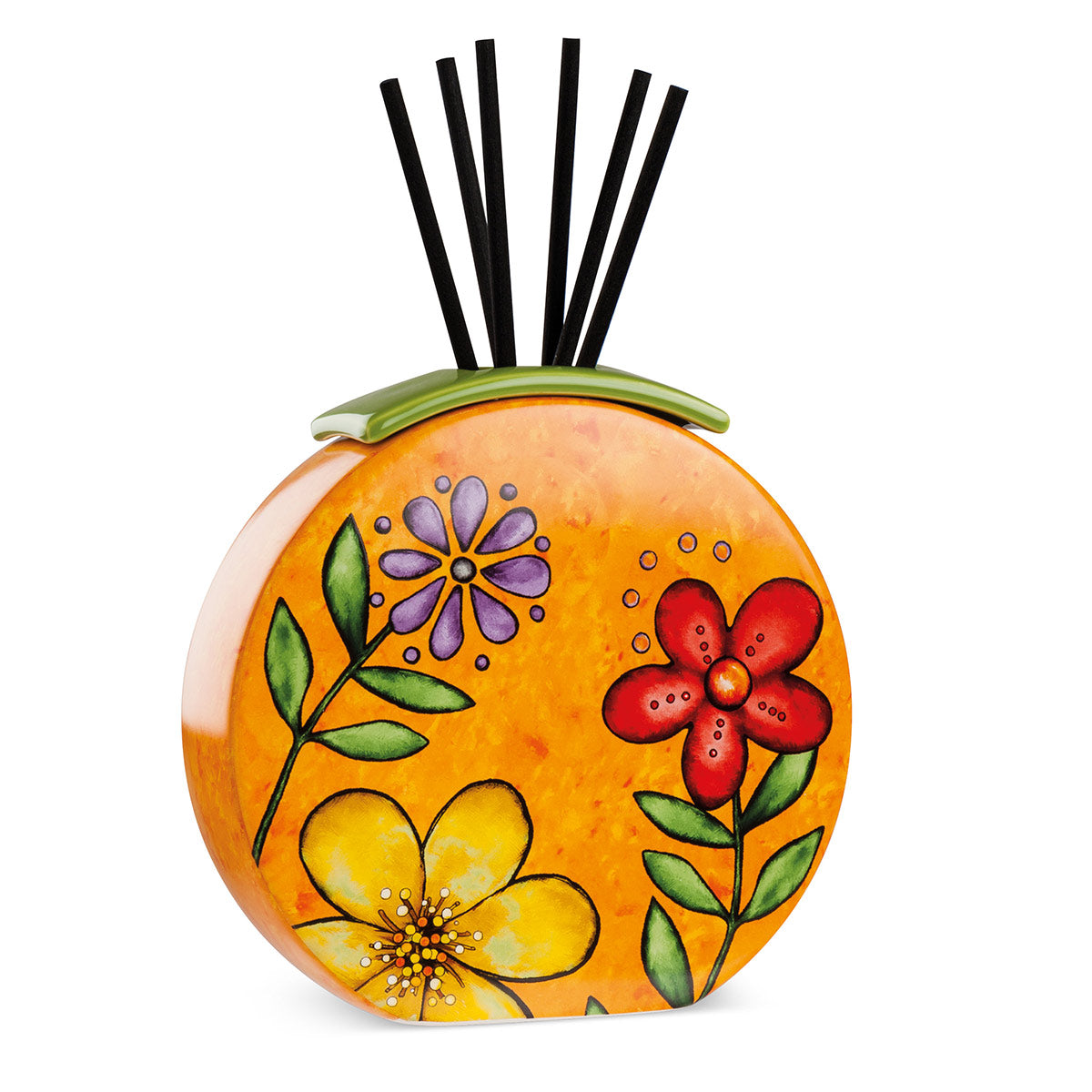 Profumatore Bellamore arancio 17x16
