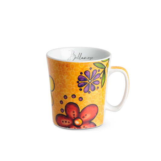 Mug Bellamore Arancio ML 430