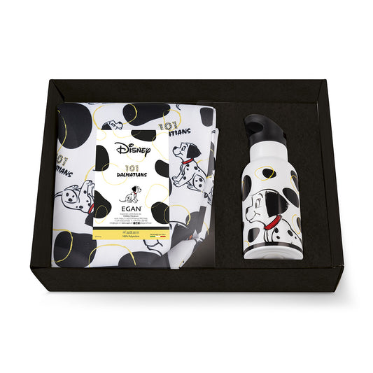Set Borsa Termica/Bottiglia Termica Carica 101