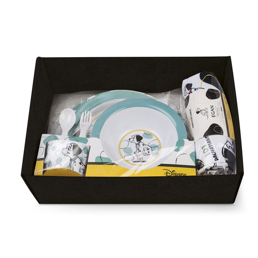 Set Pappa Celeste /Borsa Termica Carica 101