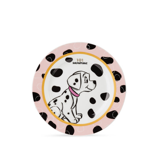 Set Tovaglietta/Piatto/Mug Carica 101 Rosa