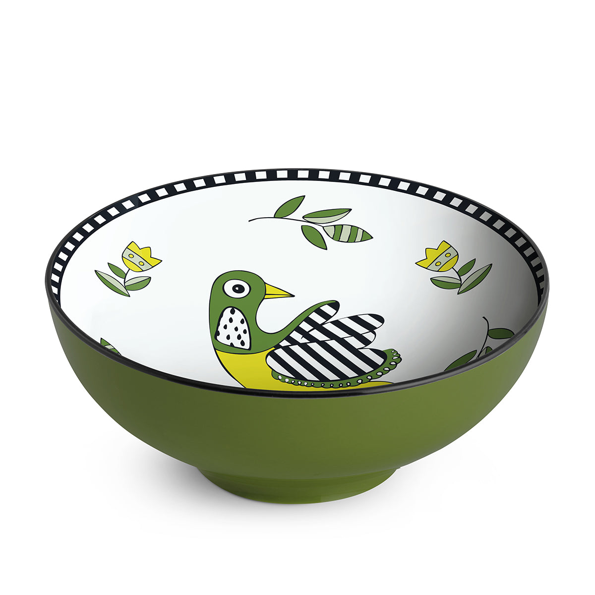 Poke Bowl Cocorico' Verde D 20,5