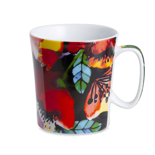 Mug Seta Nero 430 ml