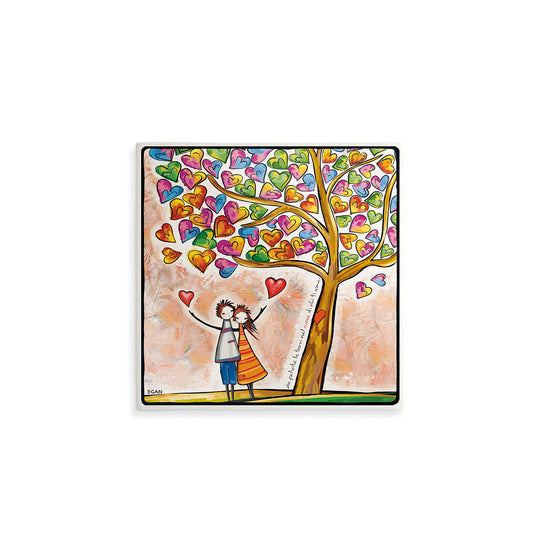 Formella You & Me "Estate" 21X21
