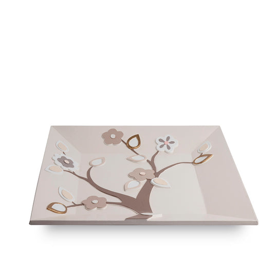 Centrotavola Albero della Vita Oro