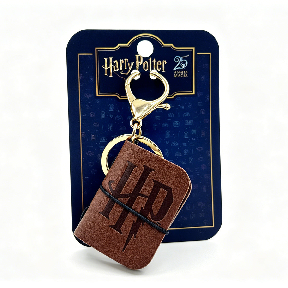 Charm Harry Potter