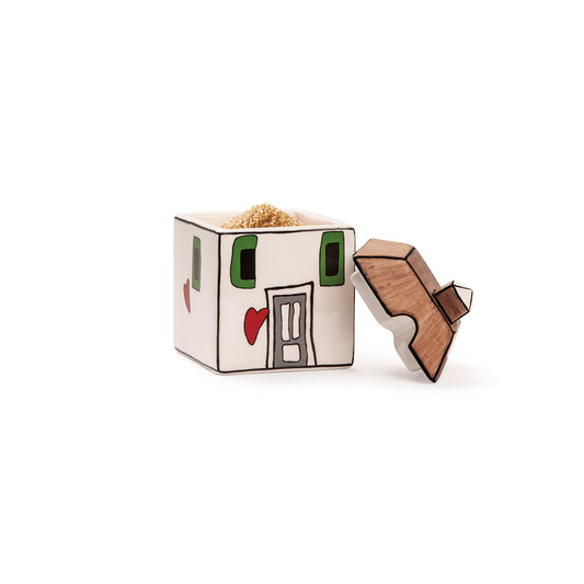 Zuccheriera Le Casette