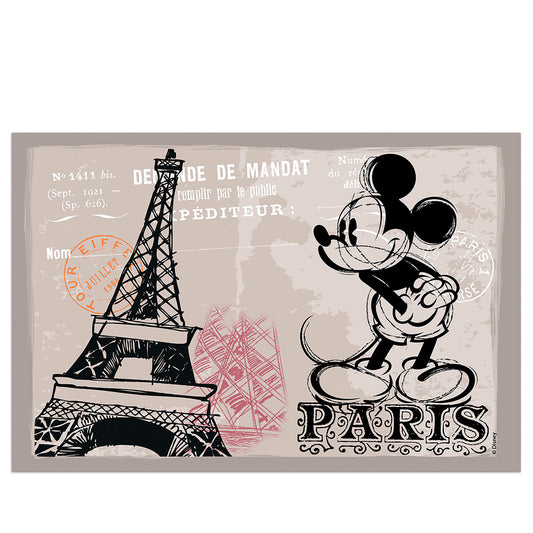 Tovaglietta Paris