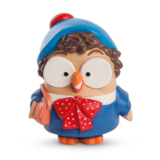 Statuetta Goofo 01