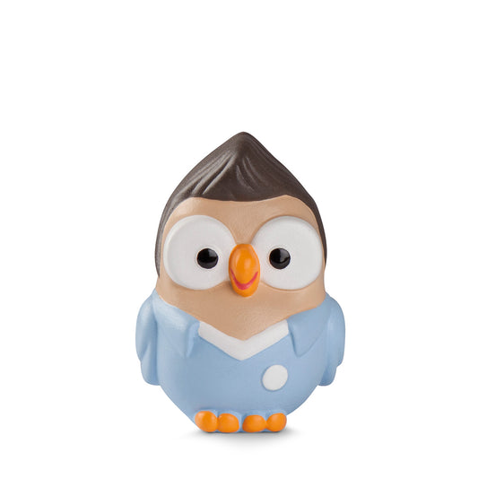 Statuetta Goofo 115 Player Celeste
