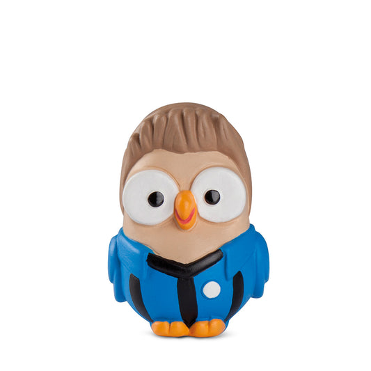 Statuetta Goofo 112 Player Neroazzurro