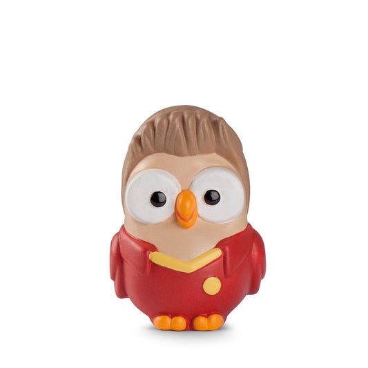 Statuetta Goofo 113 Player Rosso