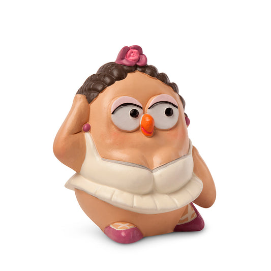Statuetta Goofo 06