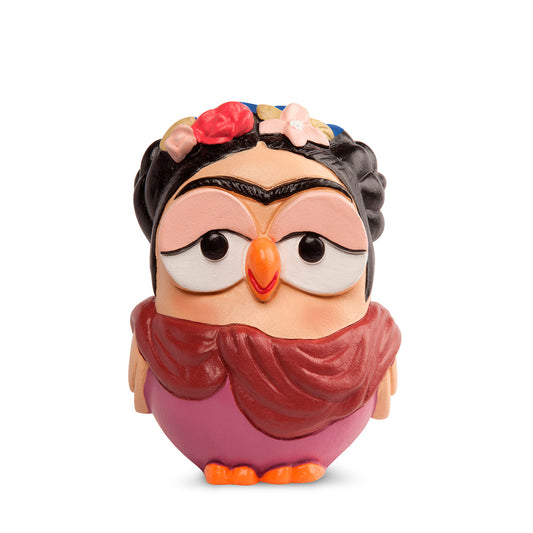 Statuetta Goofo 05
