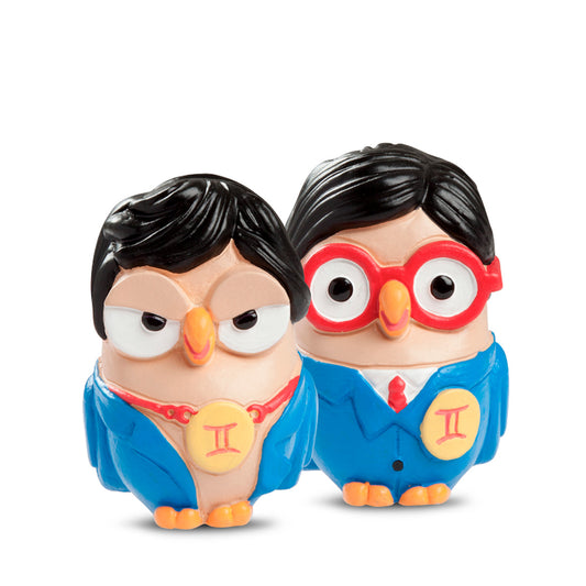 Statuetta Goofo 94 Gemelli