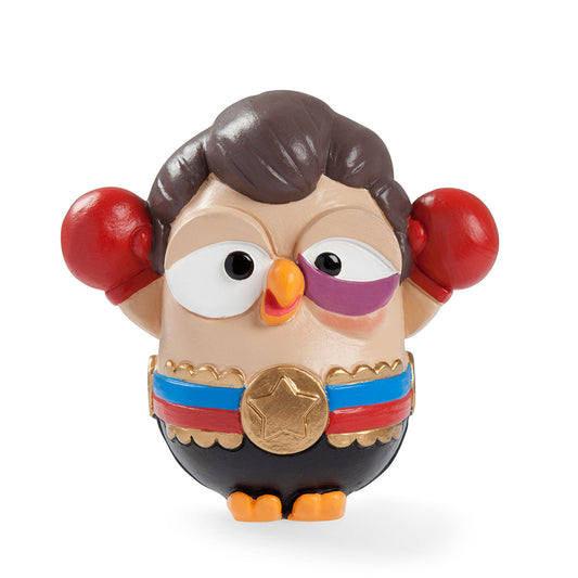 Statuetta Goofo 68