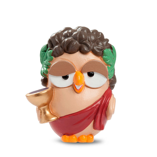 Statuetta Goofo 91 Bacco  