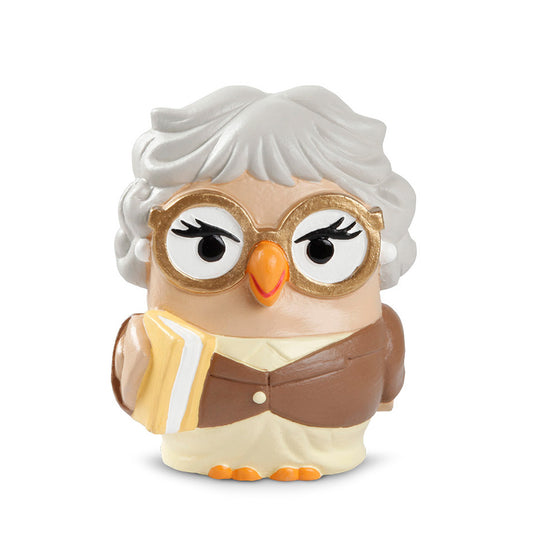 Statuetta Goofo 27 Insegnante