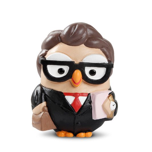 Statuetta Goofo 28 Professionista