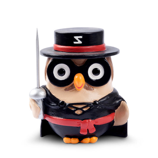Statuetta Goofo 55