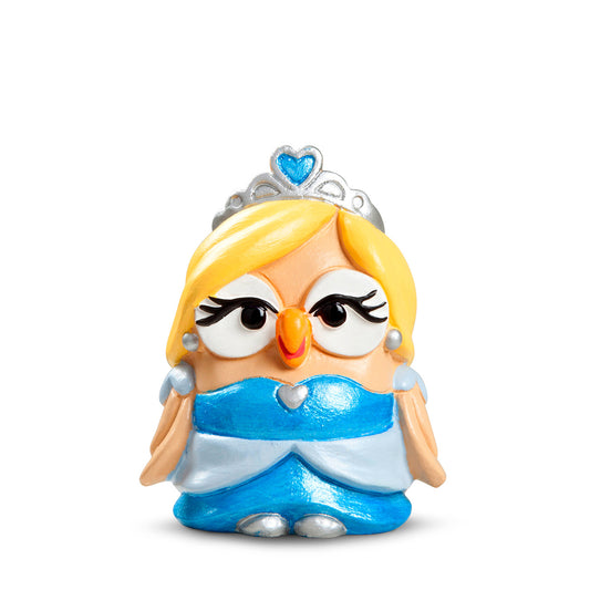 Statuetta Goofo 104 Principessa