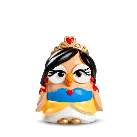 Statuetta Goofo 106 Principessa