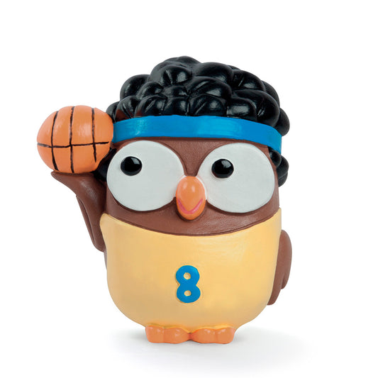 Statuetta Goofo 25 Basket