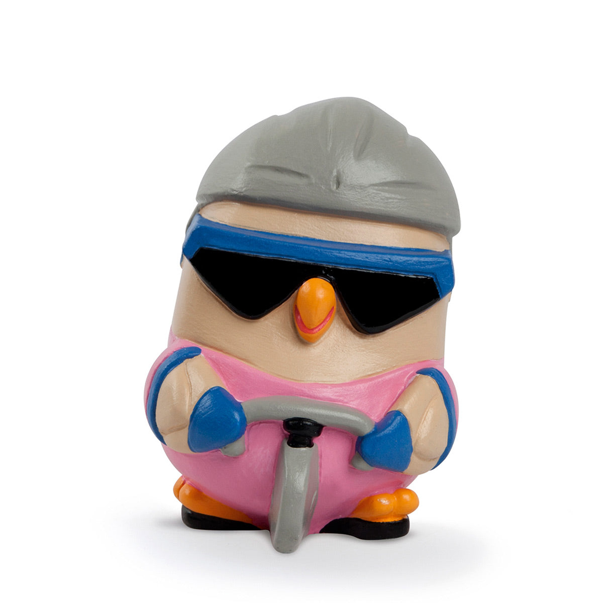 Statuetta Goofo 24 Ciclismo