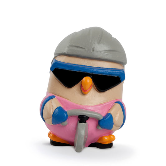 Statuetta Goofo 24 Ciclismo