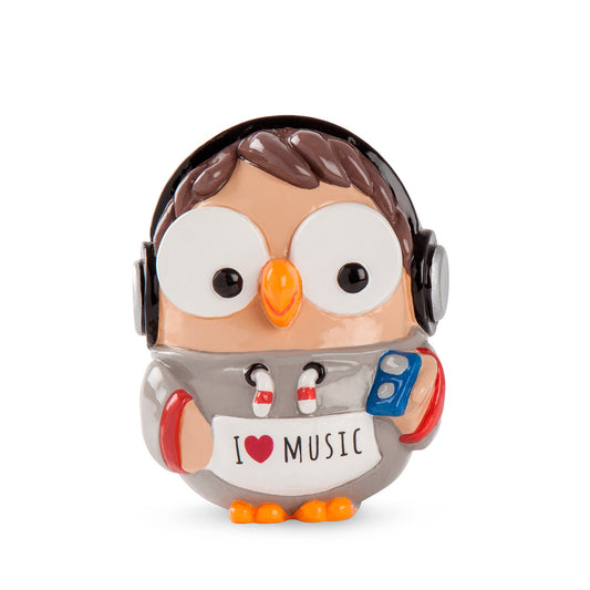 Goofi Salvadanaio I Love Music