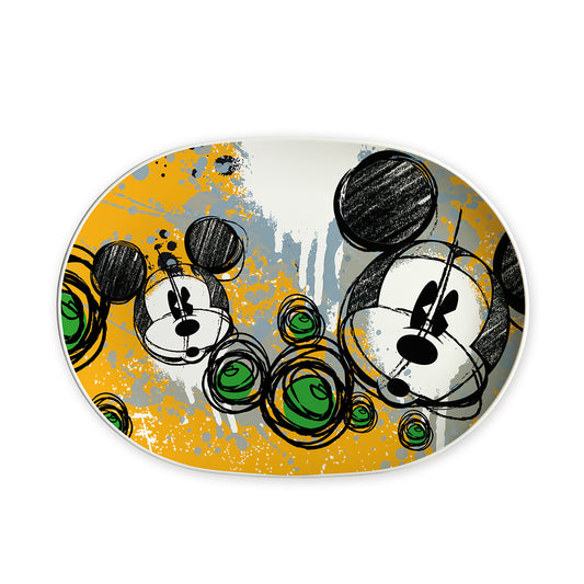 Vassoio Mickey Grafic