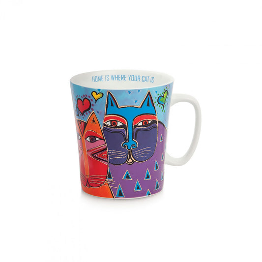 Mug Laurel Burch Celeste