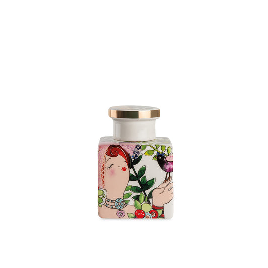 Profumatore Le Pupazze Bianco 7X10 ML.200