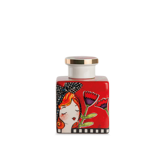 Profumatore Le Pupazze Rot 8X11 ML.320