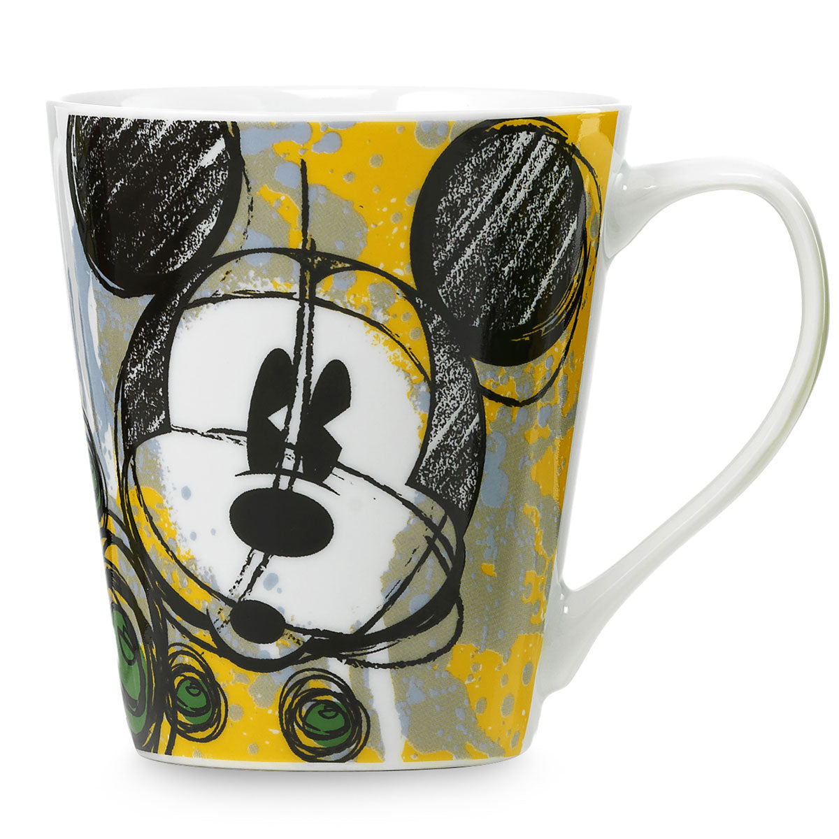 Mug Mickey Grafic