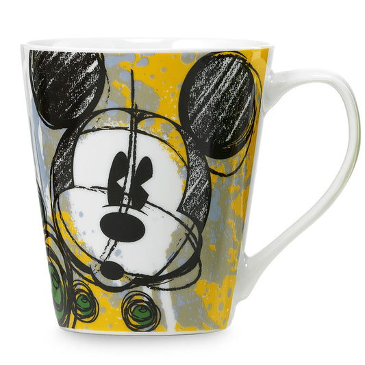 Mug Mickey Grafic