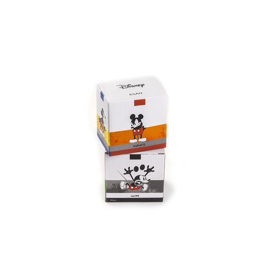 Mug Impilabili Mickey I am Arancio ML.350