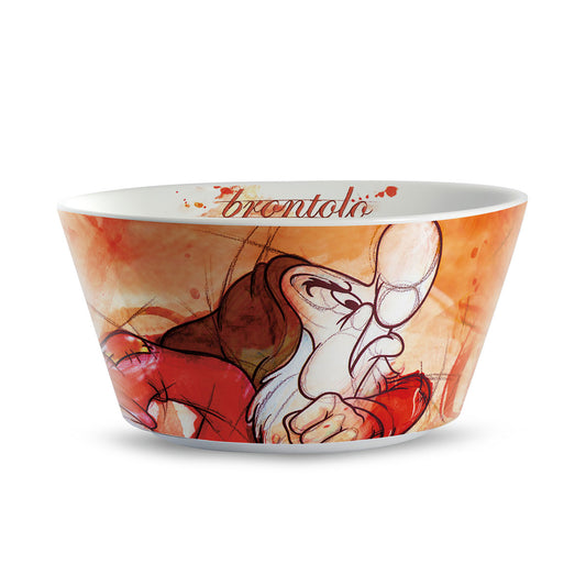 Bowl 7 Nani Brontolo  