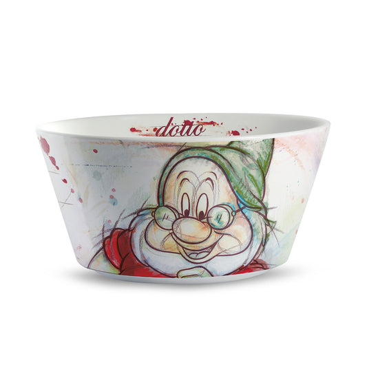 Bowl 7 Nani Dotto  