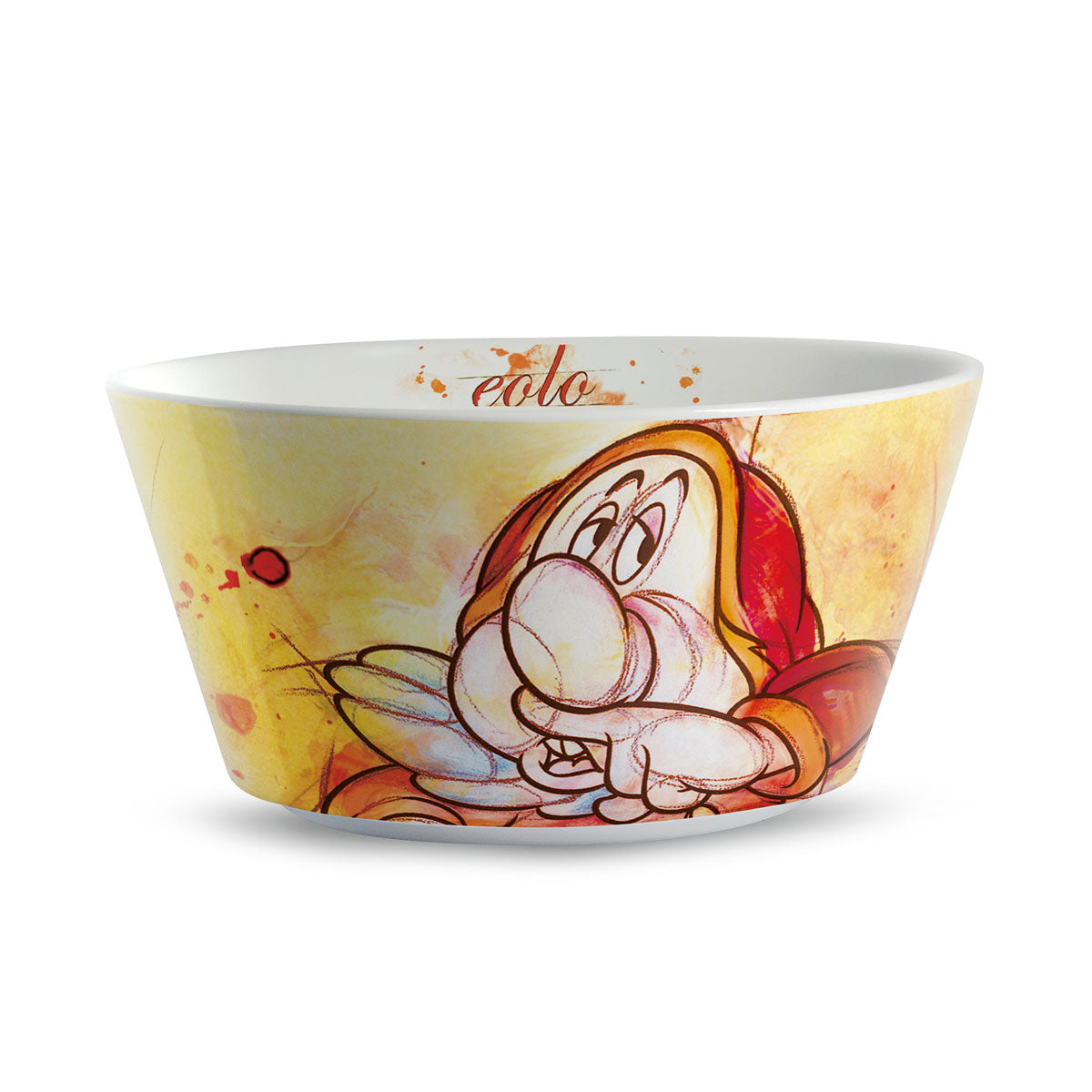 Bowl 7 Nani Eolo