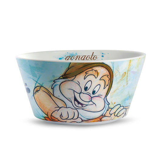 Bowl 7 Nani Gongolo  