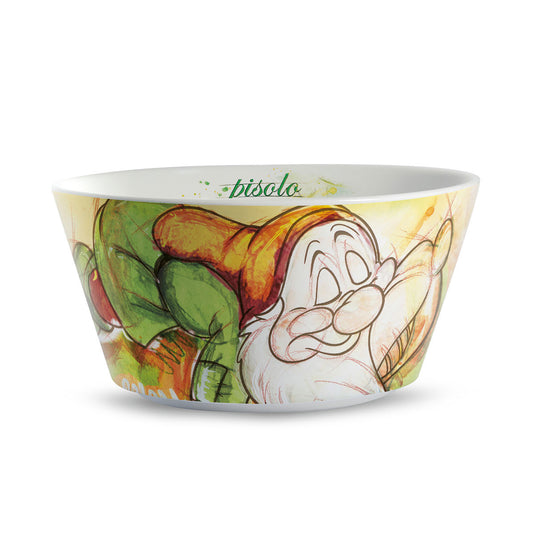 Bowl 7 Nani Pisolo  