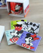 MIckey I am